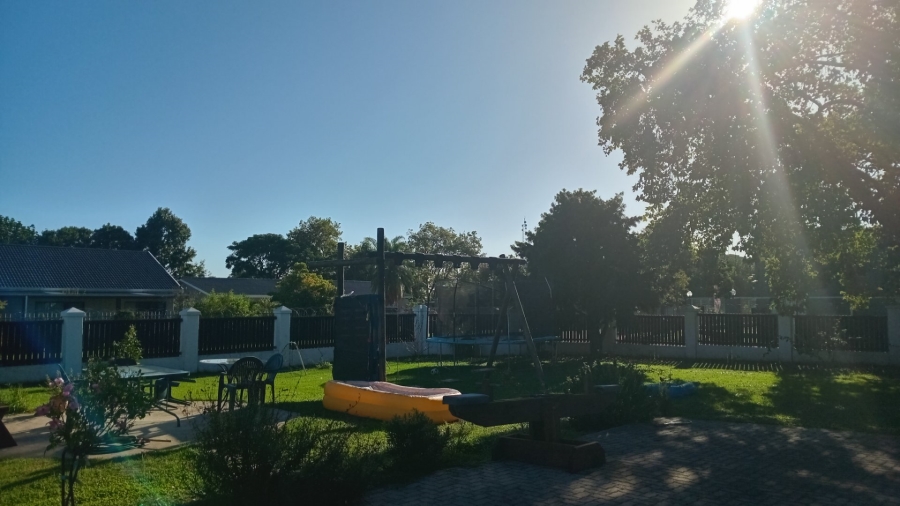 To Let 1 Bedroom Property for Rent in George South Western Cape